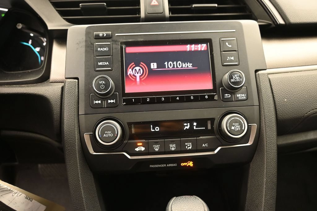 Used 2021 Honda Civic LX image 19