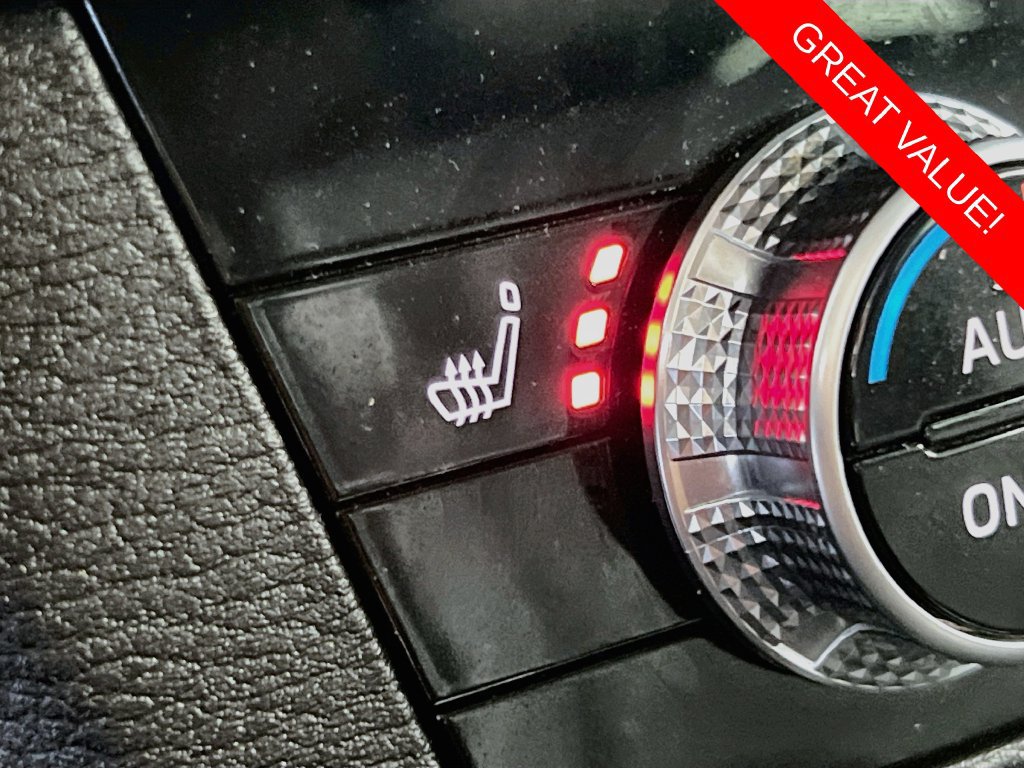 Used 2022 Mitsubishi Outlander SE AWD/4WD image 20