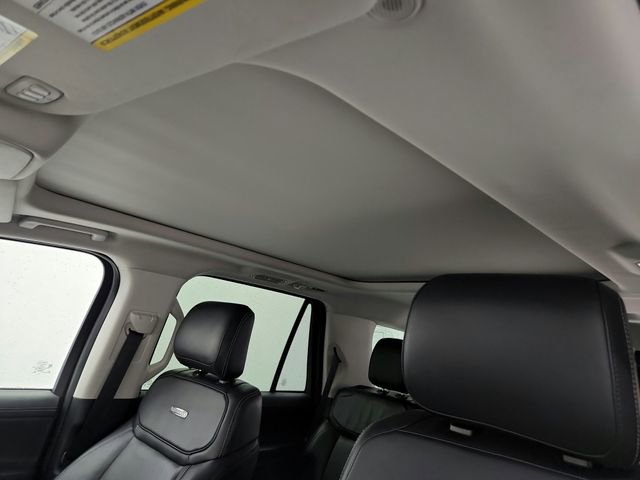 Used 2025 Ford Expedition Platinum AWD/4WD image 23