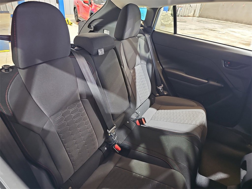 New 2025 Subaru Impreza 2.0i Sport image 11