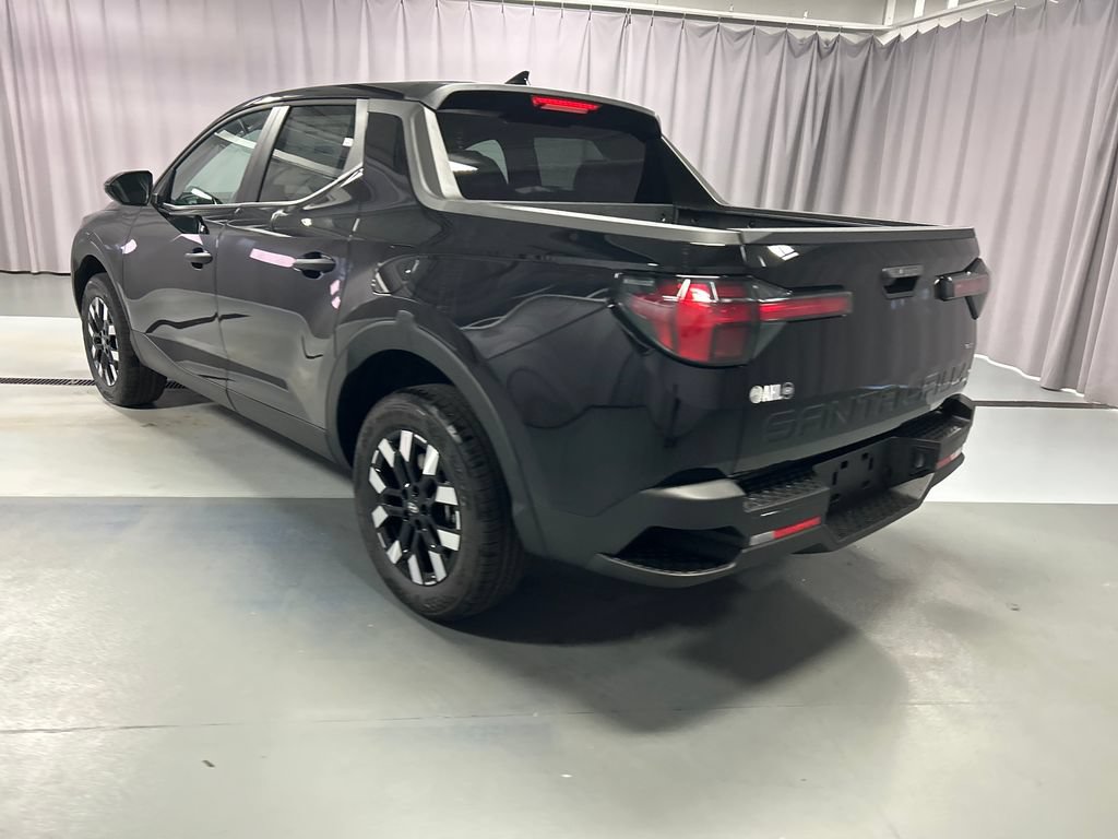 New 2027 Hyundai Santa Cruz SE AWD/4WD image 5