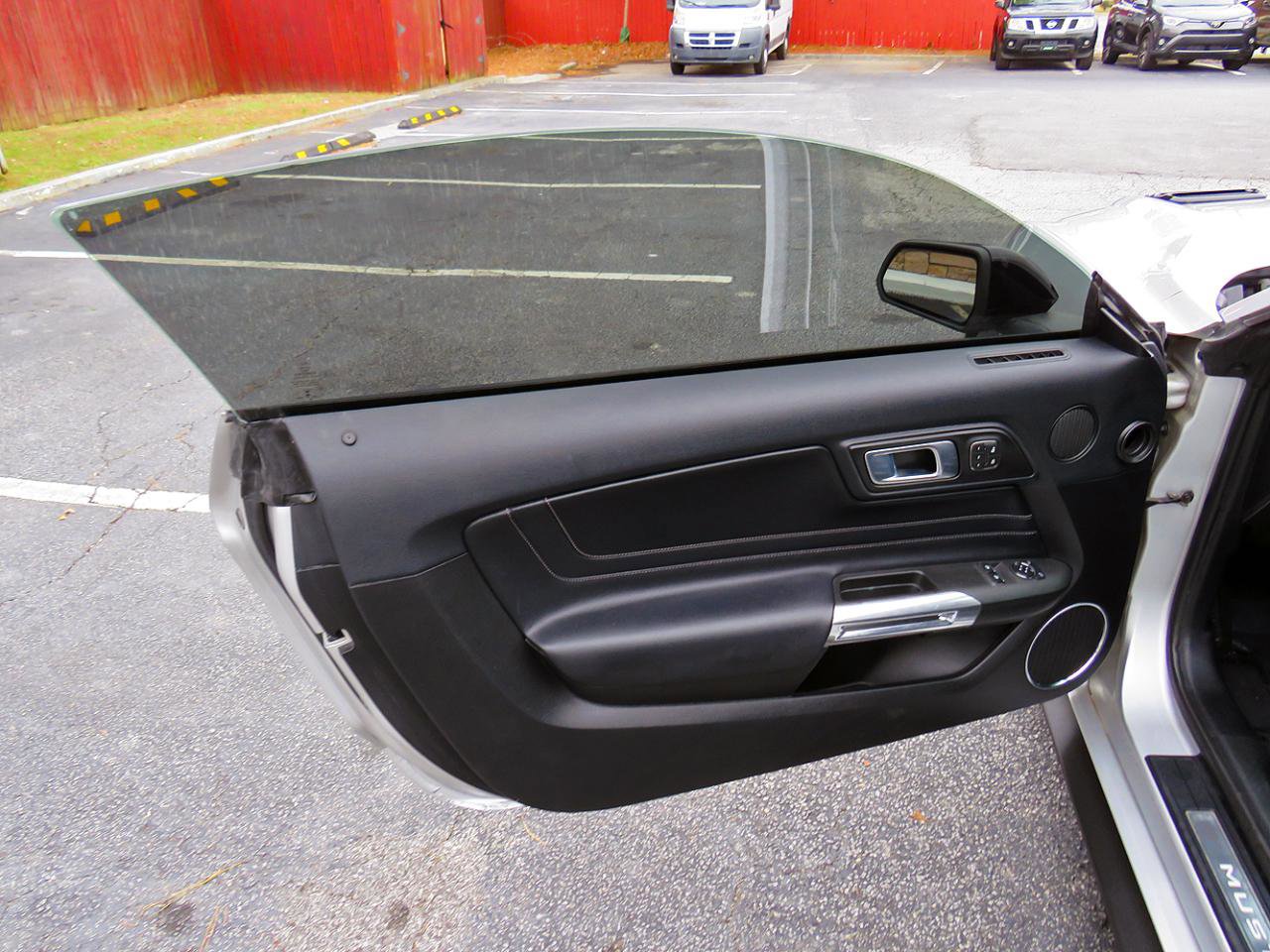 Used 2019 Ford Mustang GT Premium w/ GT Performance Package image 13