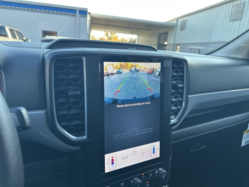 New 2025 Ford Ranger XL w/ Trailer Tow Package image 20