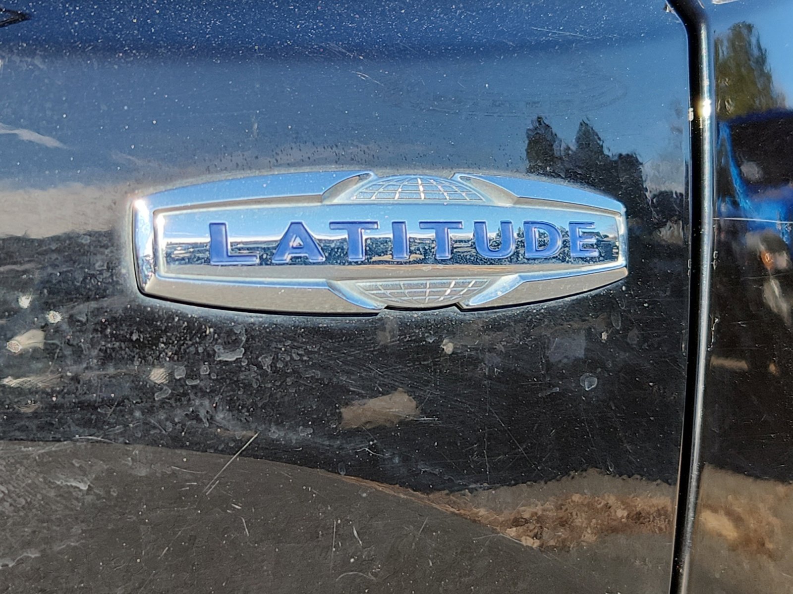 Used 2020 Jeep Renegade Latitude w/ Popular Equipment Group image 24