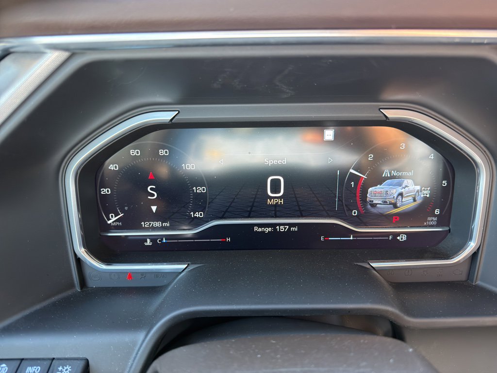 Used 2023 GMC Sierra 1500 Denali w/ Denali Reserve Package image 23