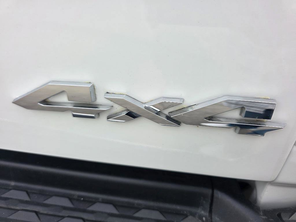 Used 2024 RAM 3500 Tradesman image 18