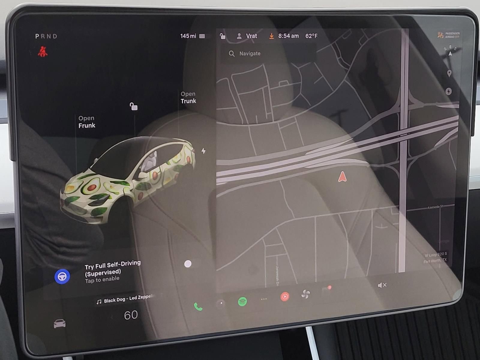 Used 2021 Tesla Model Y Long Range image 20