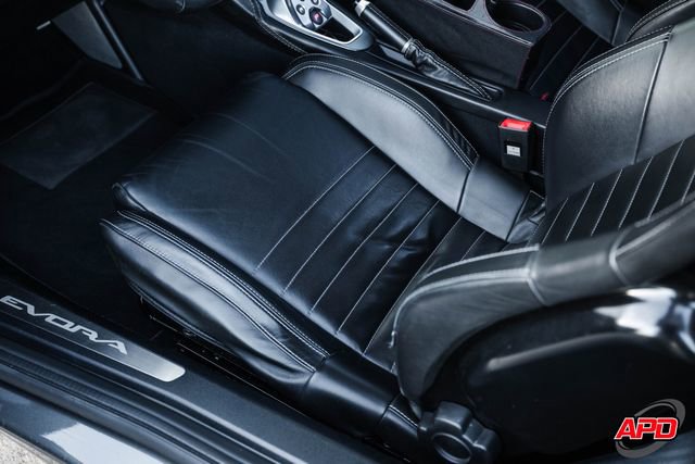 Used 2017 Lotus Evora 400 image 69