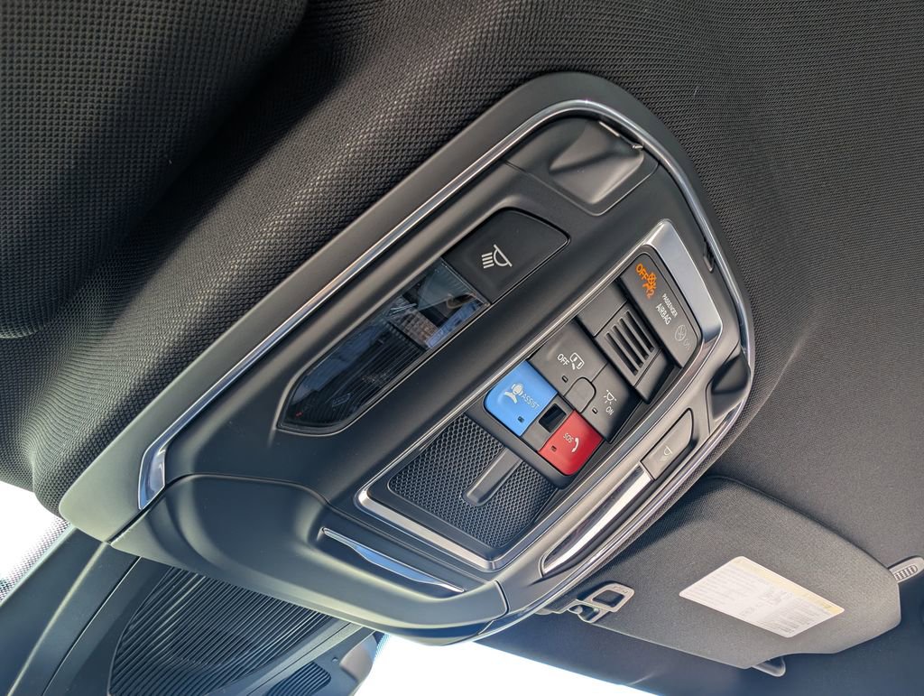 New 2026 Dodge Charger R/T Scat Pack image 31