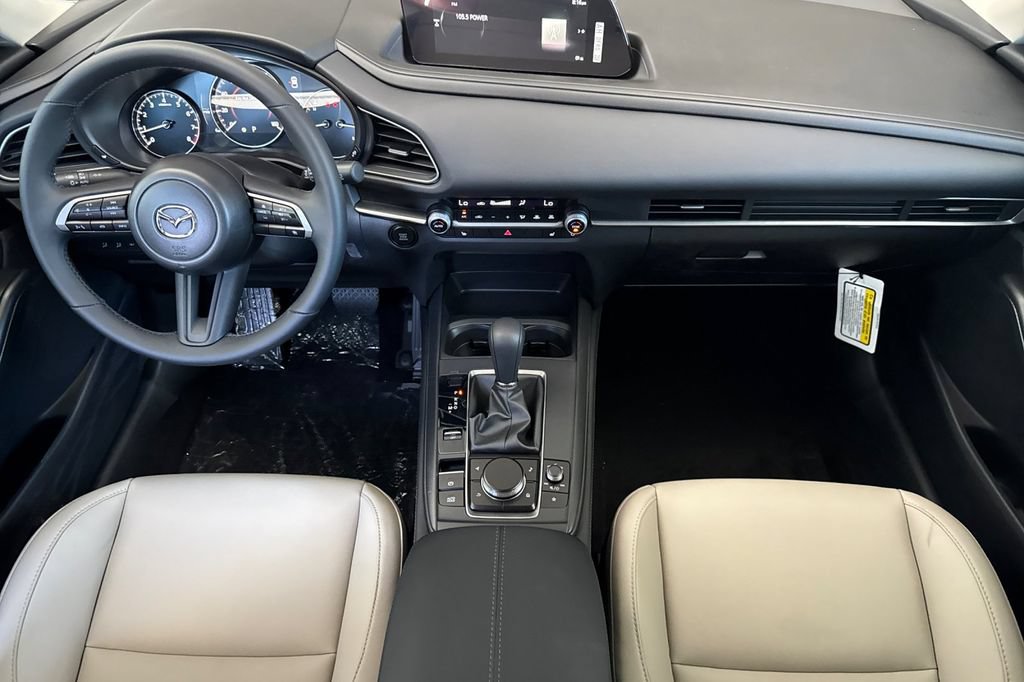 New 2026 MAZDA CX-30 AWD 2.5 S w/ Select Sport Pkg image 13