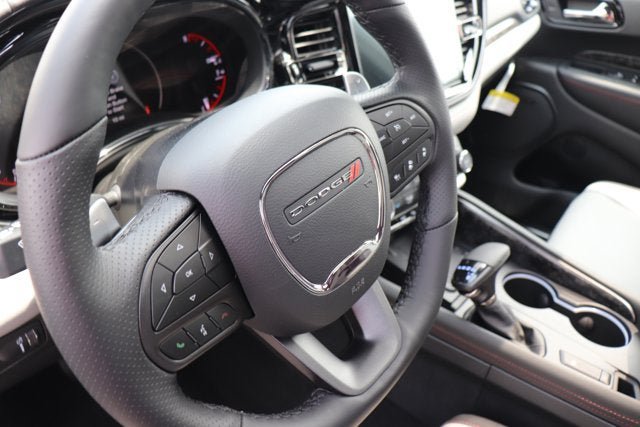 New 2024 Dodge Durango R/T AWD/4WD image 32