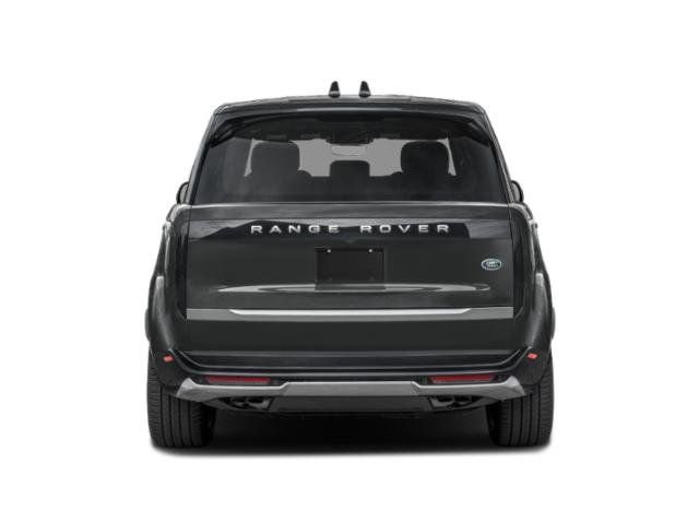 Used 2023 Land Rover Range Rover Autobiography AWD/4WD image 5