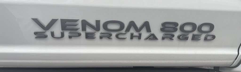 New 2026 Ford F150 Lariat w/ Equipment Group 502A High AWD/4WD image 6