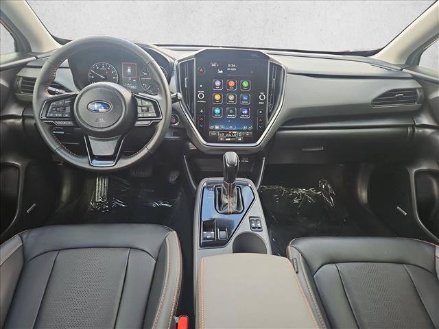 Used 2025 Subaru Crosstrek 2.5i Limited w/ Popular Package #3A AWD/4WD image 17