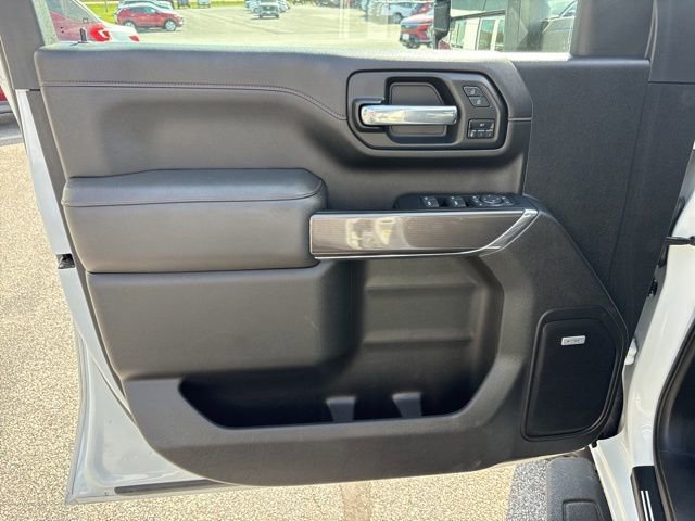 Certified 2023 GMC Sierra 2500 AT4 w/ AT4 Premium Plus Package image 27