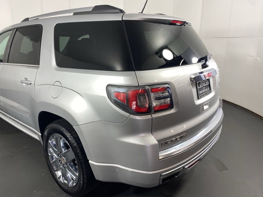 Used 2015 GMC Acadia Denali image 9