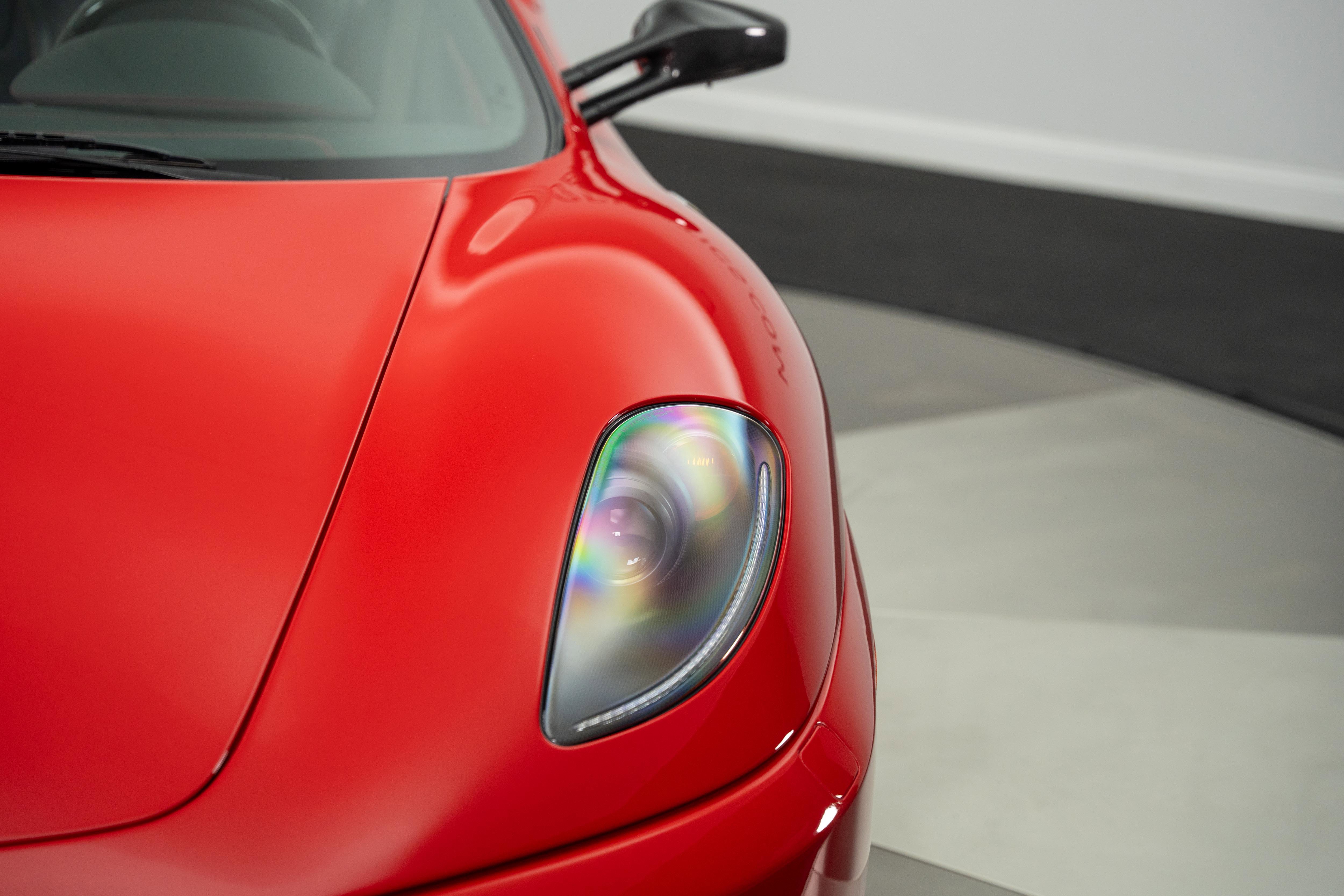 Used 2009 Ferrari F430 Scuderia RWD image 52