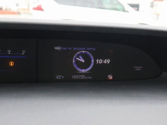 Used 2014 Honda Civic LX image 23