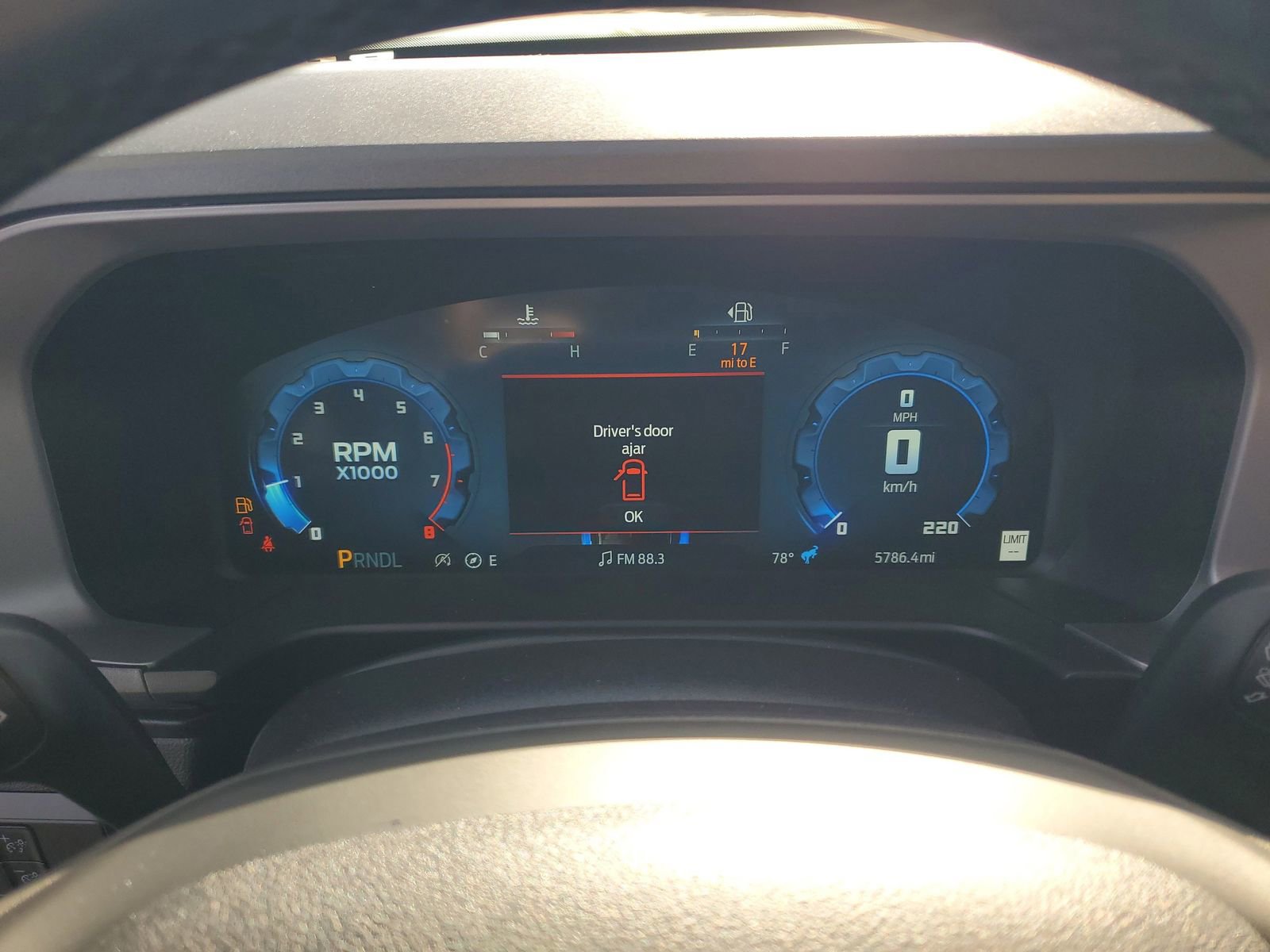 Certified 2025 Ford Bronco Sport Outer Banks w/ Outer Banks Tech Package+ image 22