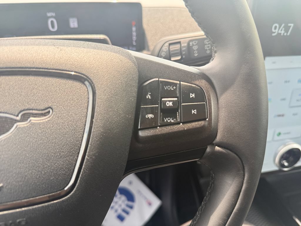 Used 2022 Ford Mustang Mach-E Premium RWD image 19