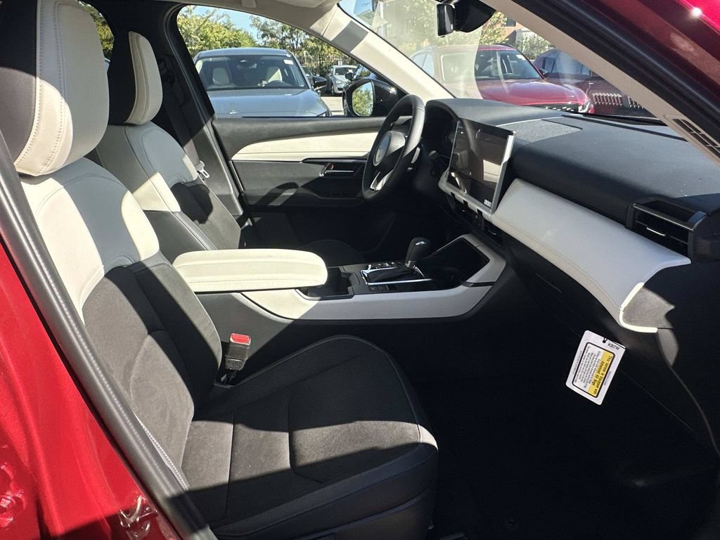 New 2026 MAZDA CX-5 Preferred AWD/4WD image 32
