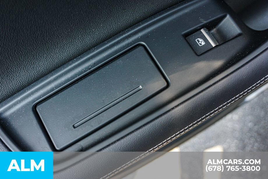 Used 2025 Audi Q7 3.0T Premium Plus image 55