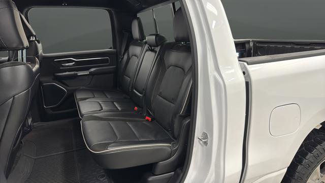 Used 2023 RAM 1500 Laramie AWD/4WD image 23