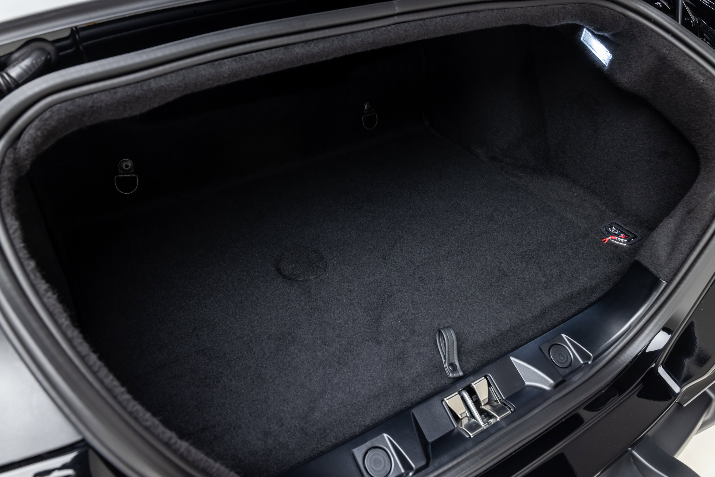 Certified 2023 Ferrari Roma image 50