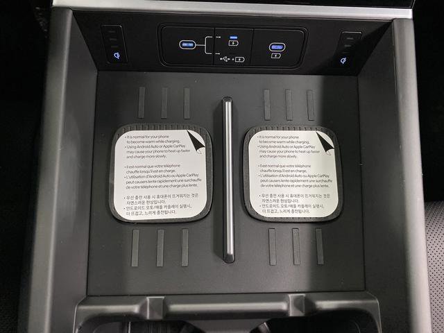 New 2026 Hyundai Santa Fe XRT w/ Tow & Go Package image 25