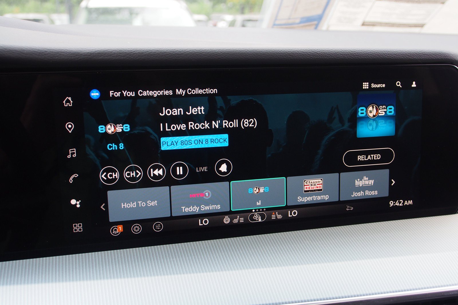 New 2026 Nissan Murano SL AWD/4WD image 25