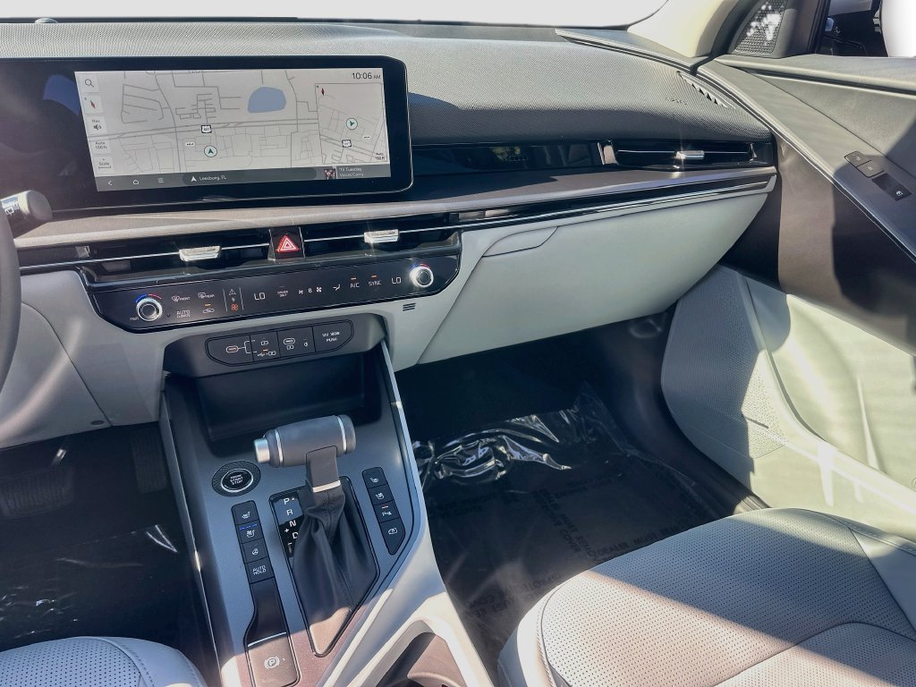 New 2027 Kia Niro FWD image 25