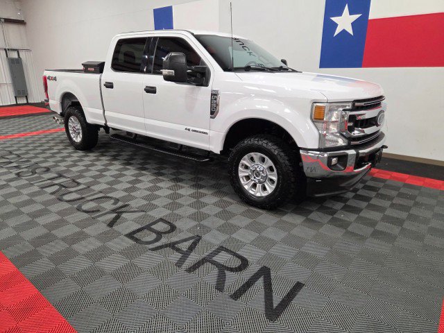 Used 2022 Ford F250 XLT w/ XLT Value Package image 15