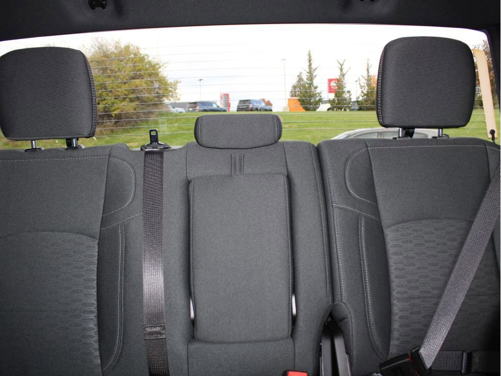 New 2026 RAM 2500 Big Horn image 24