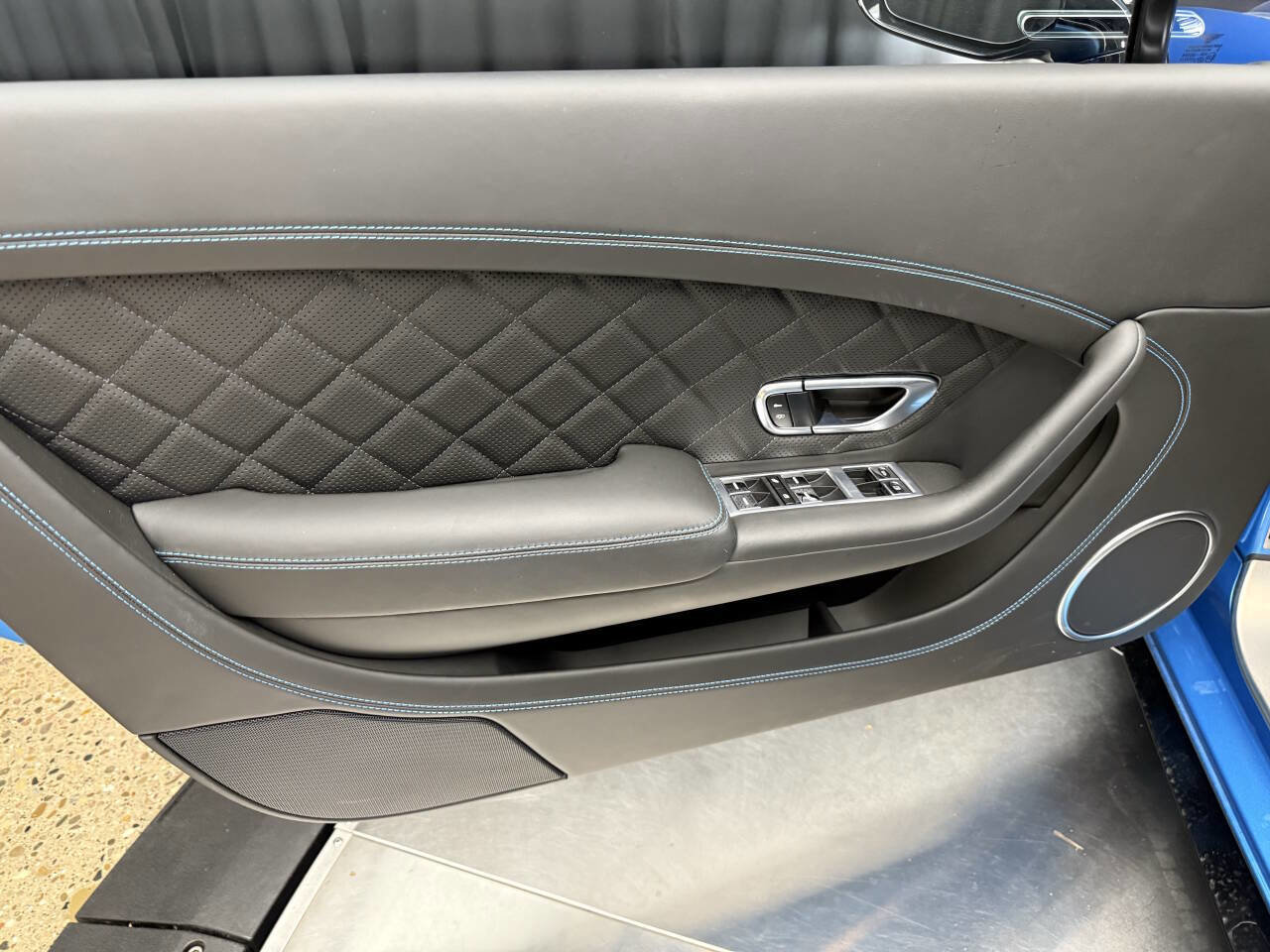 Used 2017 Bentley Continental GT V8 S image 17