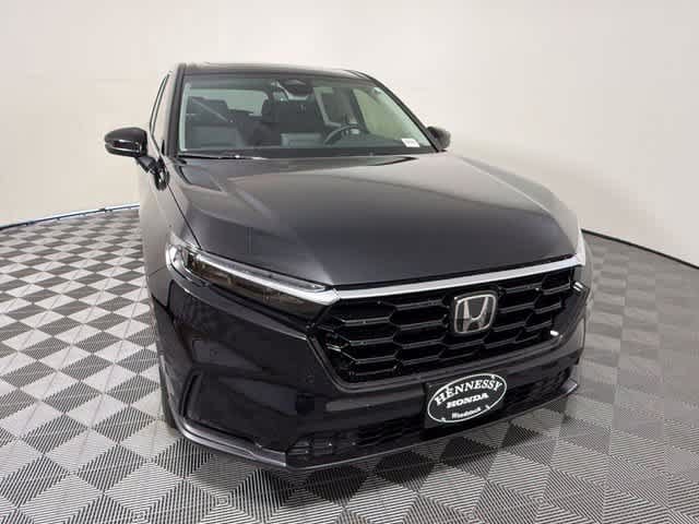 New 2027 Honda CR-V EX-L image 8