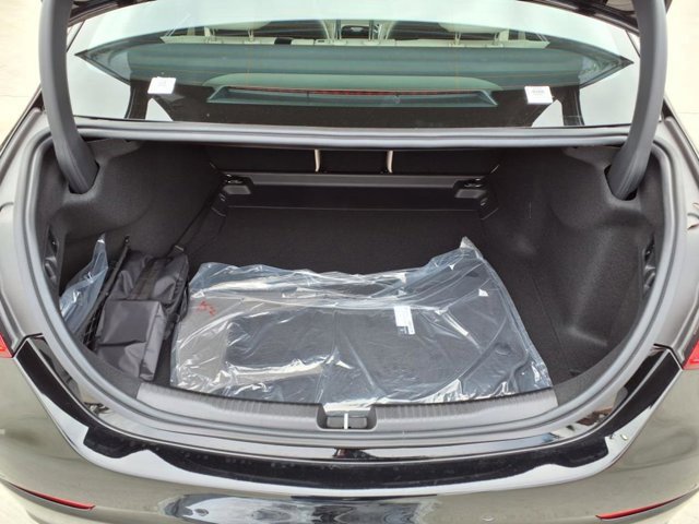 New 2025 Mercedes-Benz C 300 4MATIC Sedan image 22