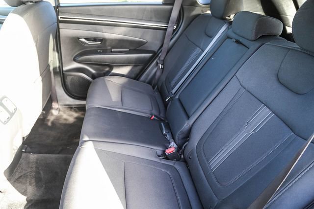 Used 2023 Nissan Rogue SV image 17