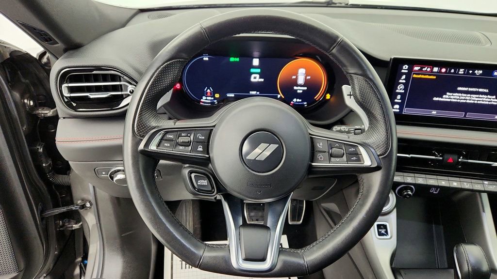 Used 2024 Dodge Hornet R/T w/ Track Pack image 13