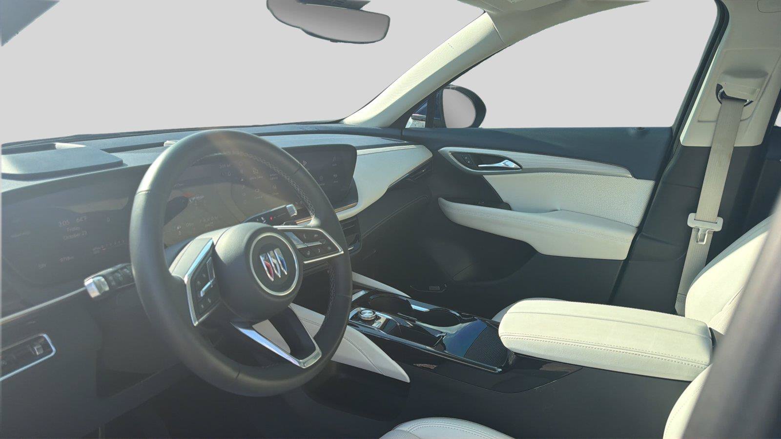 Used 2025 Buick Envision Avenir AWD/4WD image 18