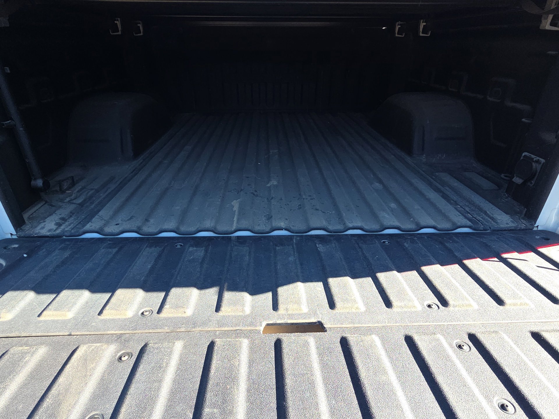 Used 2020 GMC Sierra 1500 Denali w/ Denali Ultimate Package image 8