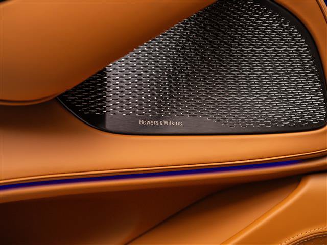New 2026 Aston Martin DBX 707 AWD/4WD image 31