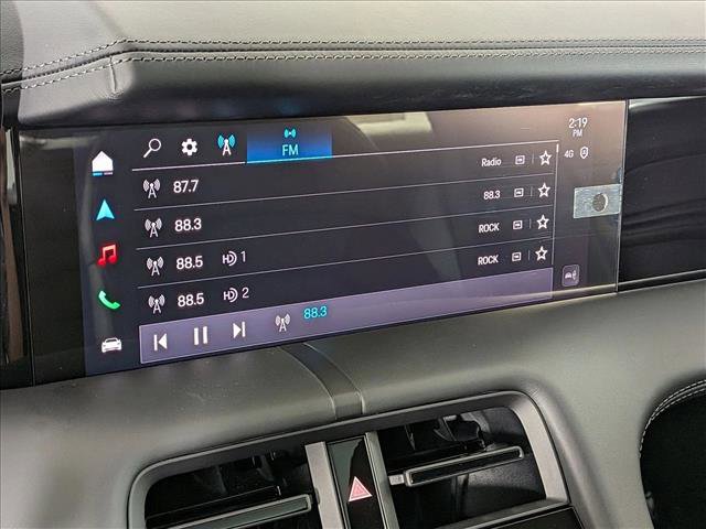 New 2026 Porsche Taycan image 17