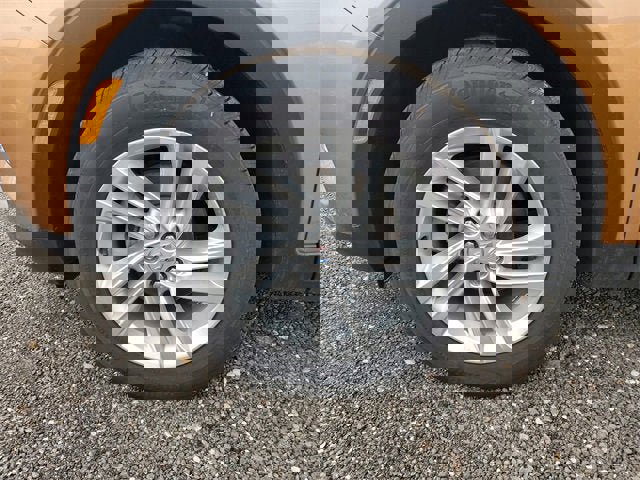 New 2025 Buick Envista Preferred w/ Convenience I Package image 6