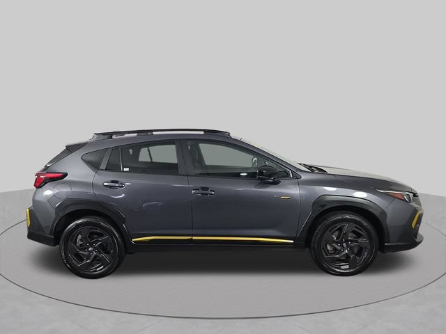 Used 2025 Subaru Crosstrek 2.5i Sport AWD/4WD image 41