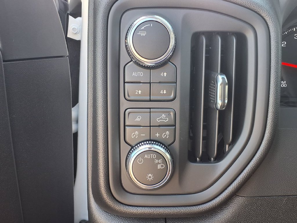 New 2026 GMC Sierra 1500 Pro w/ Pro Value Package RWD image 10