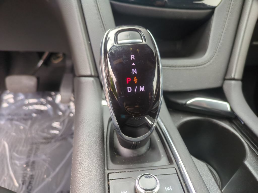 Used 2023 Cadillac XT5 Premium Luxury AWD/4WD image 12