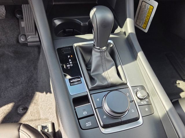 New 2026 MAZDA MAZDA3 s Sport image 24