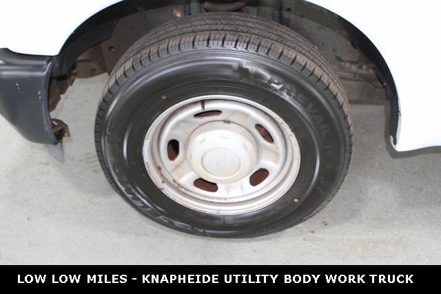 Used 2015 Ford F250 XL image 12