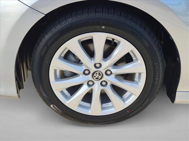 Certified 2020 Toyota Camry LE FWD image 21
