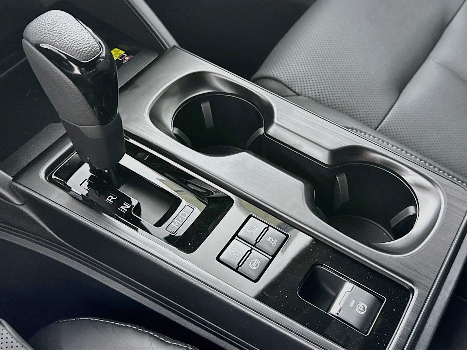 New 2026 Subaru Outback Touring XT AWD/4WD image 16